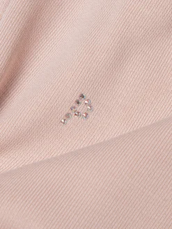 Szorty TULIM PEARL PINK