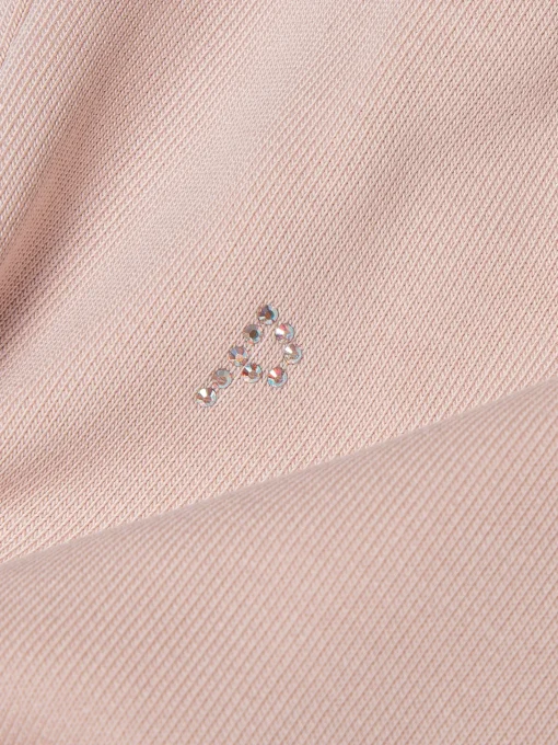 Szorty TULIM PEARL PINK