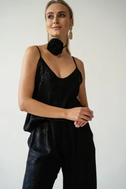 Top ALI BLACK