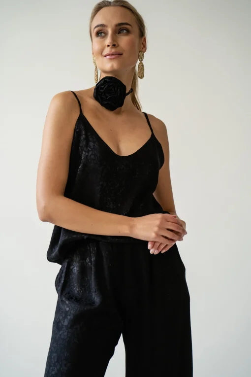 Top ALI BLACK