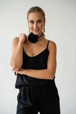 Top ALI BLACK