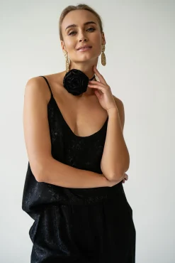 Top ALI BLACK