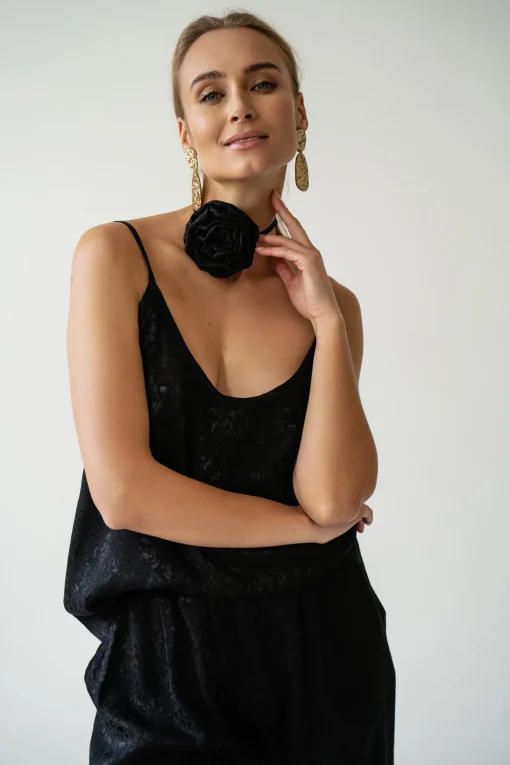 Top ALI BLACK