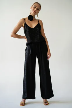 Top ALI BLACK