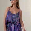 Top ALI VIOLET