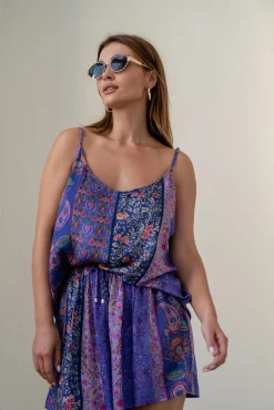 Top ALI VIOLET
