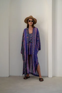 Top ALI VIOLET