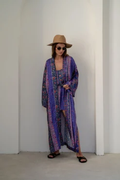 Top ALI VIOLET