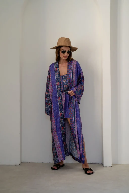 Top ALI VIOLET