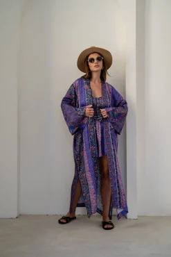 Top ALI VIOLET