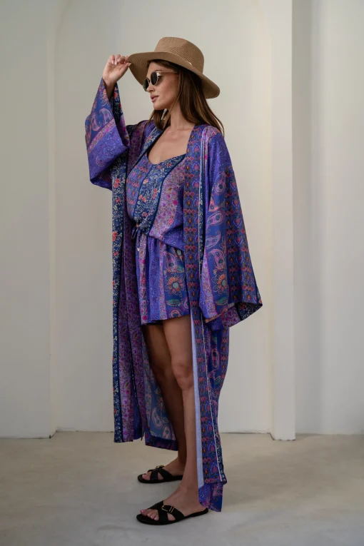 Top ALI VIOLET