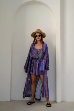 Top ALI VIOLET