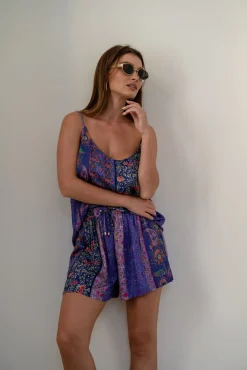 Top ALI VIOLET