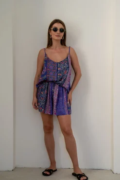 Top ALI VIOLET
