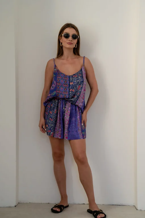 Top ALI VIOLET