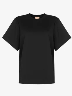 Top BLUM BLACK