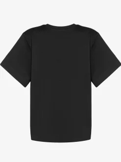 Top BLUM BLACK