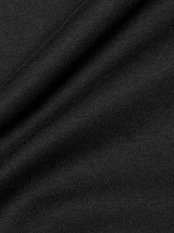 Top BLUM BLACK