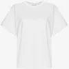 Top BLUM WHITE