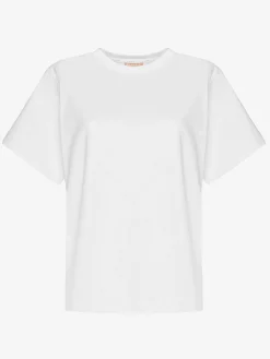 Top BLUM WHITE