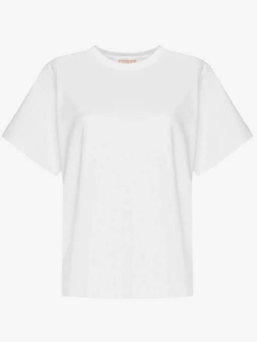 Top BLUM WHITE