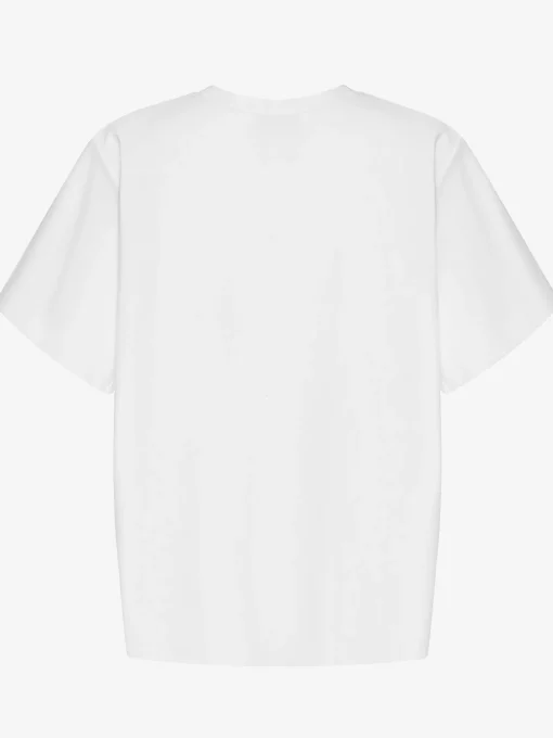 Top BLUM WHITE