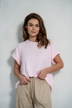 Top BONI PINK