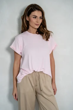 Top BONI PINK