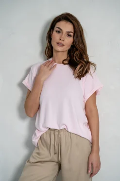 Top BONI PINK