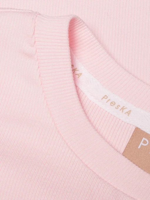 Top BONI PINK