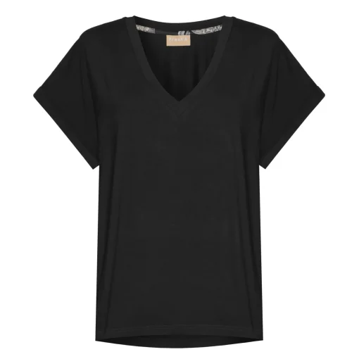 TOP CLAS BLACK