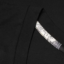 TOP CLAS BLACK