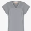 TOP CLAS GRAY