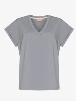 TOP CLAS GRAY
