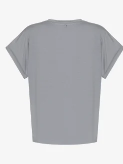 TOP CLAS GRAY