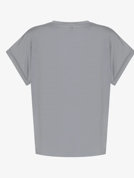 TOP CLAS GRAY
