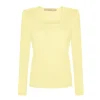 Top LONGSLEEVE SIMPLE