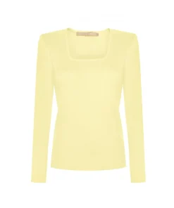 Top LONGSLEEVE SIMPLE