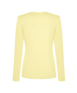 Top LONGSLEEVE SIMPLE