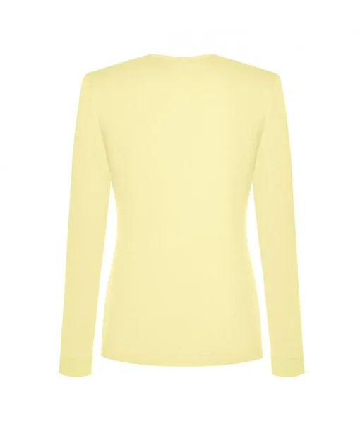 Top LONGSLEEVE SIMPLE