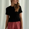 Top MEL BLACK