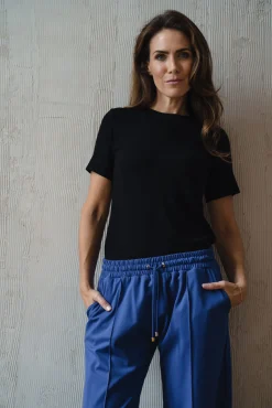 Top MEL BLACK