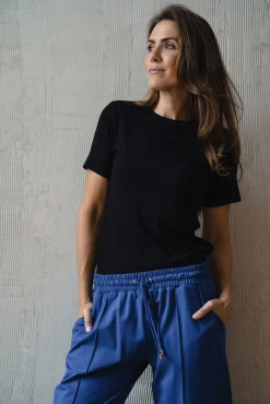 Top MEL BLACK