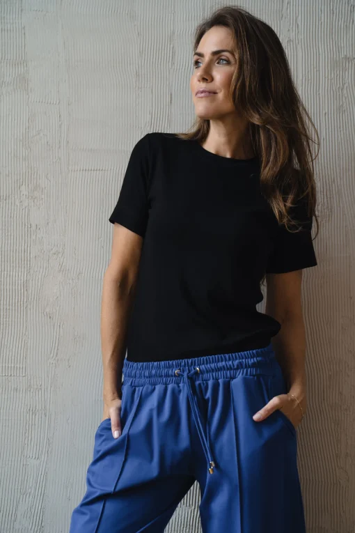 Top MEL BLACK