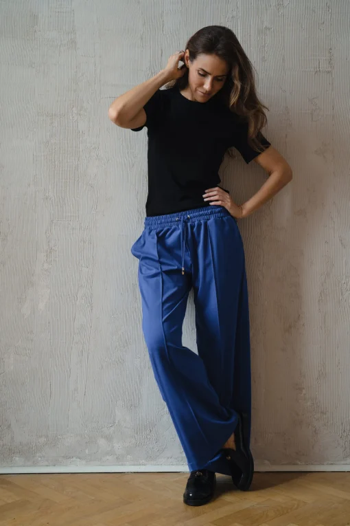 Top MEL BLACK