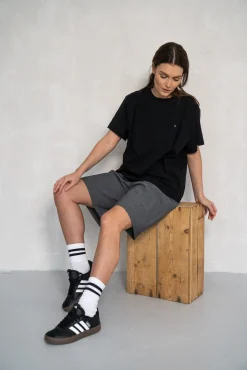 Top MILLO BLACK