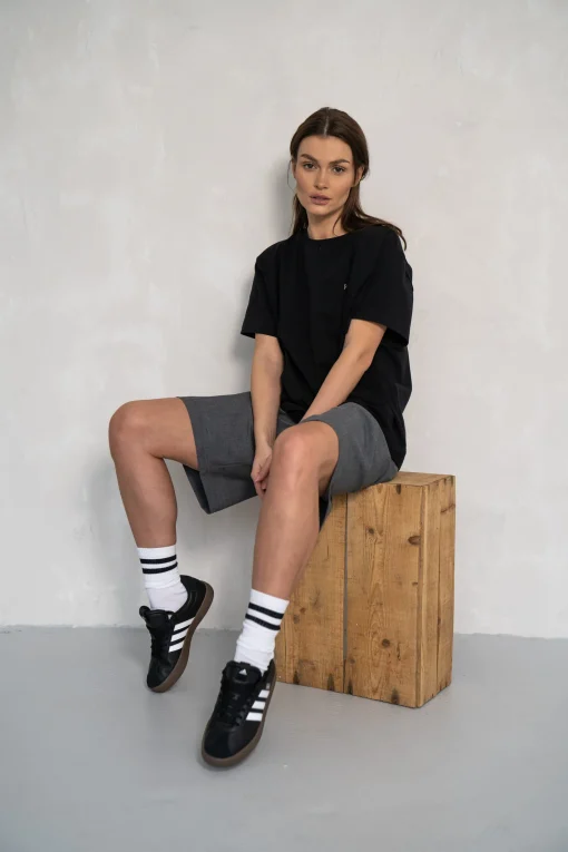 Top MILLO BLACK