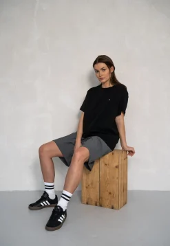 Top MILLO BLACK