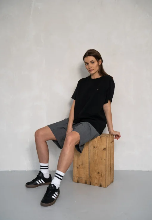 Top MILLO BLACK