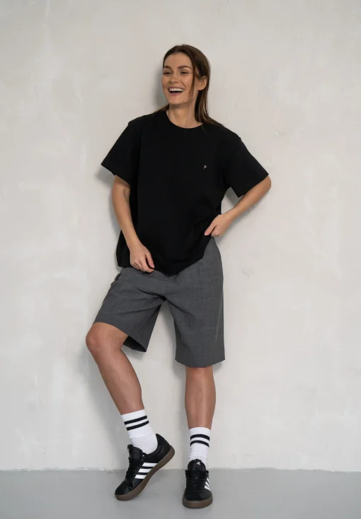 Top MILLO BLACK